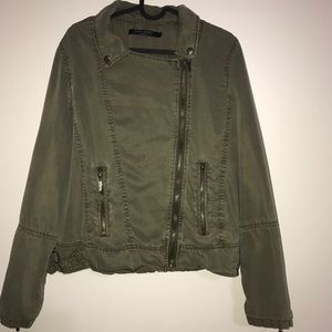 Sold locally- Max jeans